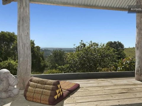 Hacienda - Accommodation Georgetown 0