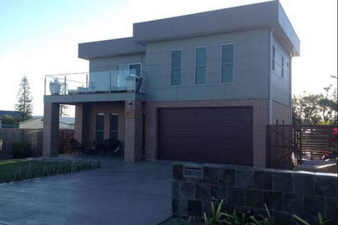 Berrara Bed & Breakfast - Accommodation Georgetown 4