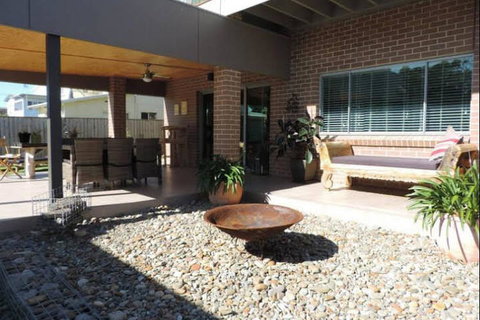 Berrara Bed & Breakfast - Accommodation Georgetown 3