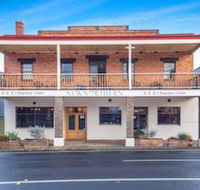 Northern Arts Hotel - Accommodation Georgetown