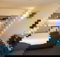 Shoreline Hotel - Accommodation Georgetown
