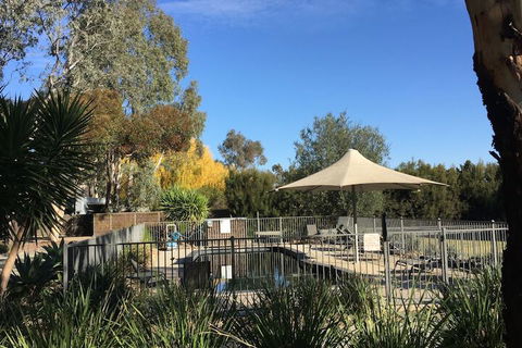 Riverspa Apartments - Accommodation Georgetown 7