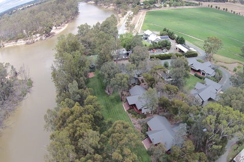 Riverspa Apartments - Accommodation Georgetown 4