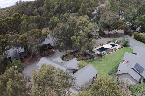 Riverspa Apartments - Accommodation Georgetown 3