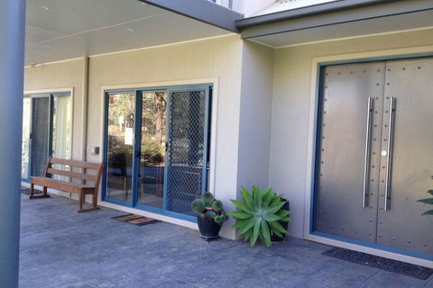 Riverspa Apartments - Accommodation Georgetown 1