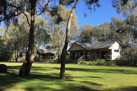 Riverspa Apartments - Accommodation Georgetown 0