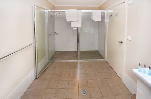Mackellar Motel - Accommodation Georgetown 6