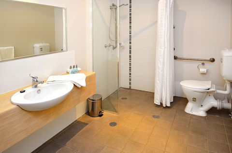 Mackellar Motel - Accommodation Georgetown 5