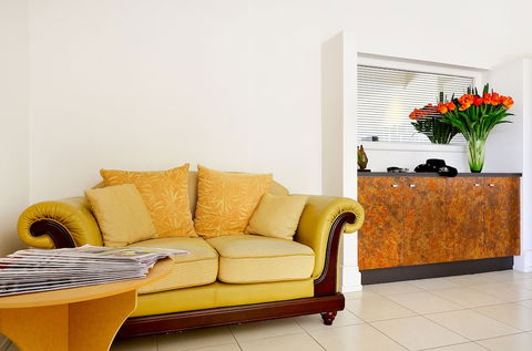 Mackellar Motel - Accommodation Georgetown 2