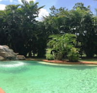 Heritage Resort - Accommodation Georgetown