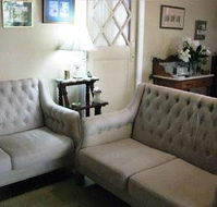 A Winter Rose Cottage B  B - Accommodation Georgetown