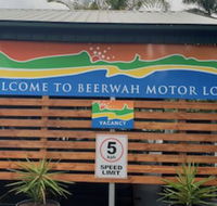 Beerwah Motor Lodge