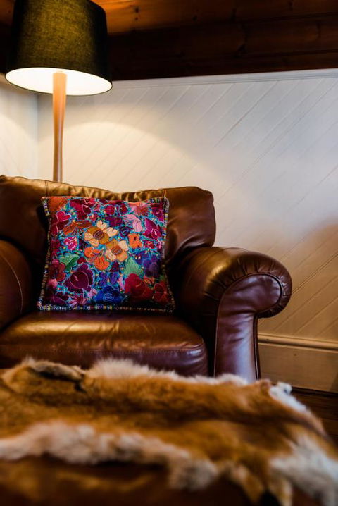 La Maison St. Arnaud - Accommodation Georgetown 5