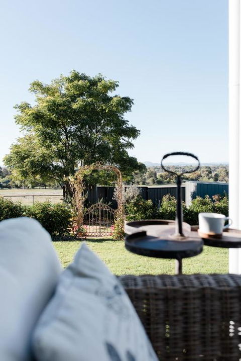 La Maison St. Arnaud - Accommodation Georgetown 4
