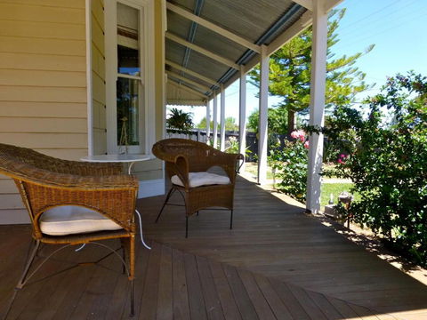 La Maison St. Arnaud - Accommodation Georgetown 3