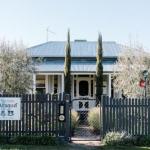 La Maison St. Arnaud - Accommodation Georgetown 0