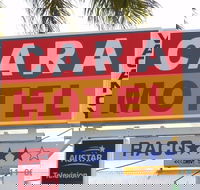 Cara Motel - Accommodation Georgetown