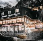Berntis Mountain Inn - Accommodation Georgetown