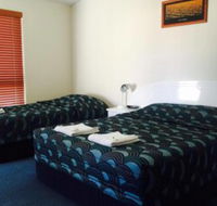 Springsure Overlander Motel - Accommodation Georgetown