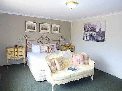 The Grandhouse York - Accommodation Georgetown 6