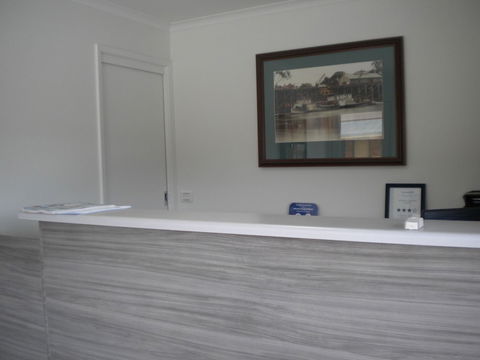 Moama Central Motel - Accommodation Georgetown 3