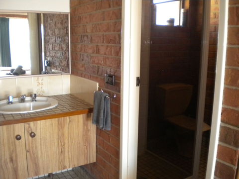Moama Central Motel - Accommodation Georgetown 5