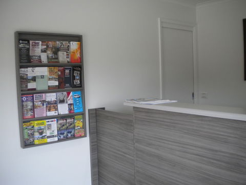 Moama Central Motel - Accommodation Georgetown 4