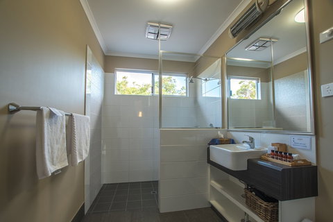 Cape Howe Cottages - Accommodation Georgetown 5