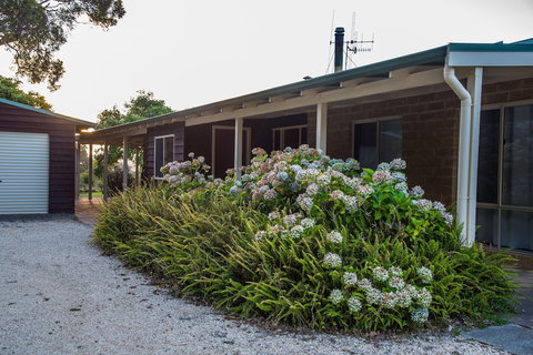 Cape Howe Cottages - Accommodation Georgetown 6