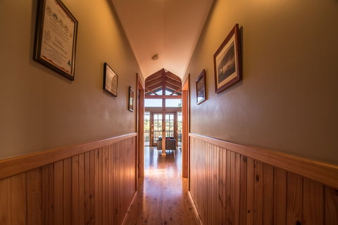 Cape Howe Cottages - Accommodation Georgetown 2