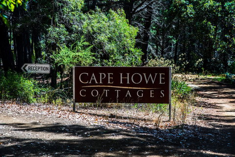 Cape Howe Cottages - Accommodation Georgetown 0
