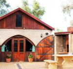 Outback Cellar  Country Cottage - Accommodation Georgetown
