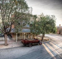 The Steampacket Inn - Accommodation Georgetown