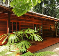 Daintree Cascades - Accommodation Georgetown