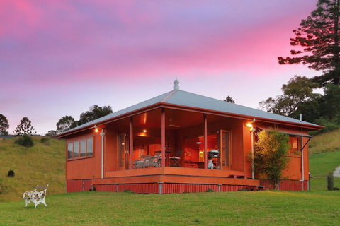 Worendo Cottages - Accommodation Georgetown 1