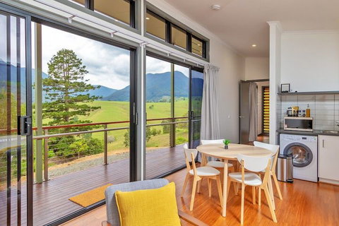 Worendo Cottages - Accommodation Georgetown 4