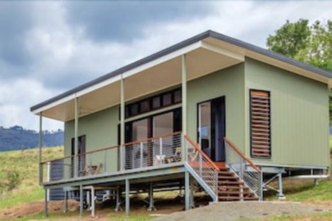 Worendo Cottages - Accommodation Georgetown 0