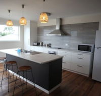 Seaview House Ulverstone - Accommodation Georgetown