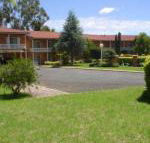 Coachmans Rest Motor Lodge - Accommodation Georgetown