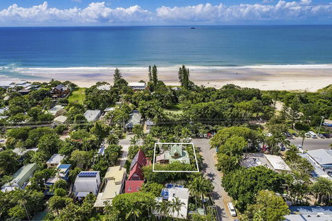 A PERFECT STAY - Byron Blisshouses - Accommodation Georgetown 1