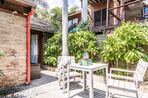 A PERFECT STAY - Byron Blisshouses - Accommodation Georgetown 2