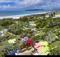 A PERFECT STAY - Byron Blisshouses - Accommodation Georgetown