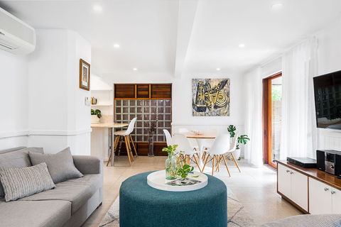 A PERFECT STAY - Byron Blisshouses - Accommodation Georgetown 6