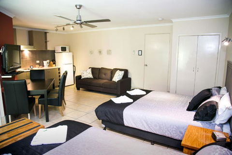 Beerwah Hideaway - Accommodation Georgetown 4