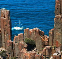 Burilda Waters - Accommodation Georgetown