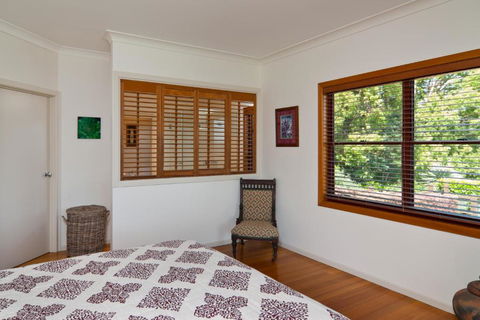 Cedia At Byron Bay Hinterland - Accommodation Georgetown 2