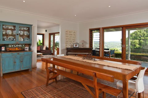 Cedia At Byron Bay Hinterland - Accommodation Georgetown 3