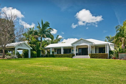 Cedia At Byron Bay Hinterland - Accommodation Georgetown 6