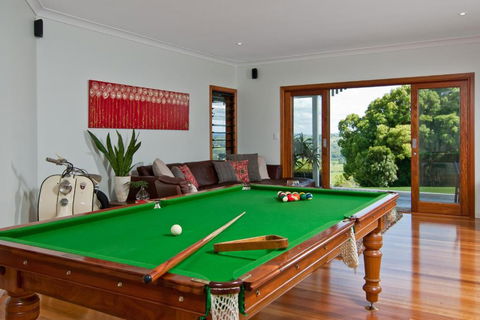 Cedia At Byron Bay Hinterland - Accommodation Georgetown 4