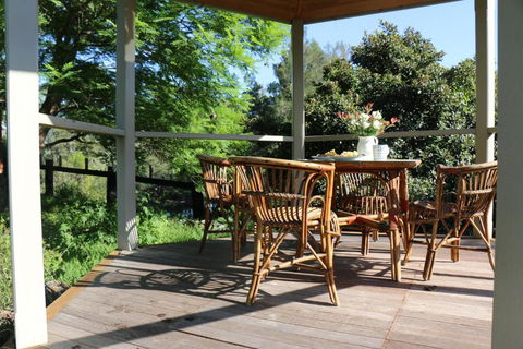 Serendipity On Allyn - Accommodation Georgetown 4